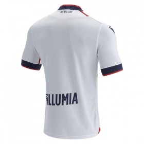 Goedkope Bologna FC Uitshirt 2021-22